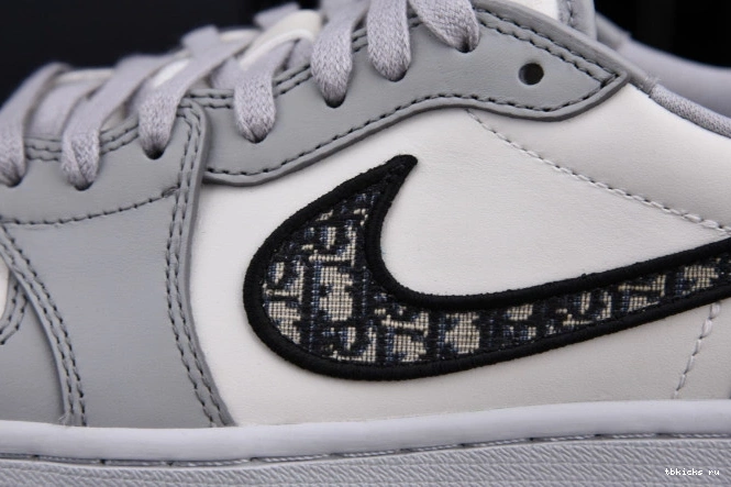 Reps TB shoe 1 OG (DR JORDAN LOW box) X CN8607-002 DR 0707